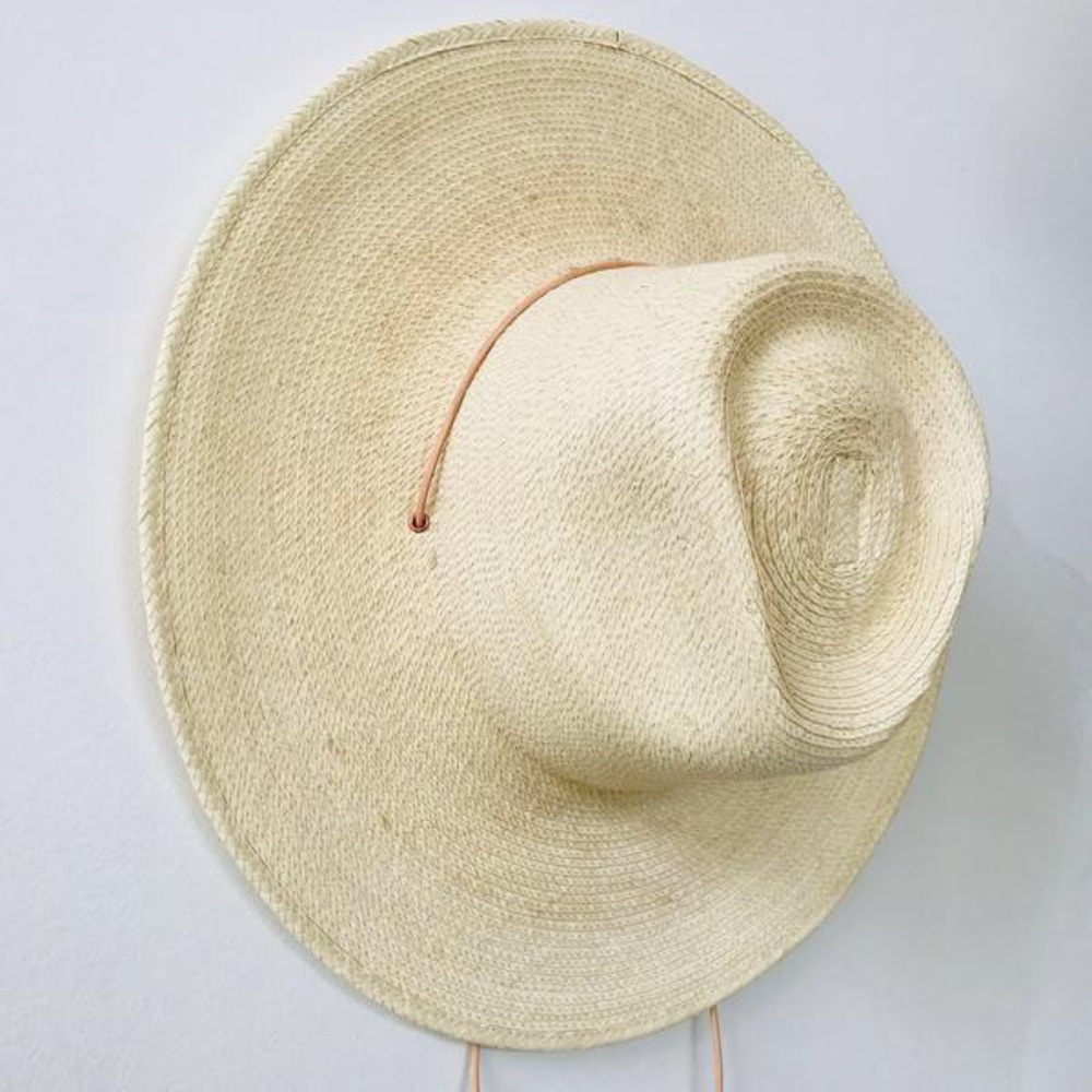 West Perro Desert Sun Hat - Picture 2 of 5